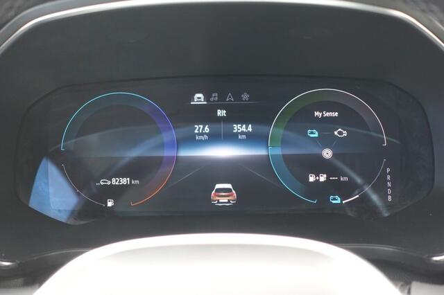 Renault CAPTUR 1.6 ET PH 160 SL E- ZEER FRAAI en LUXE