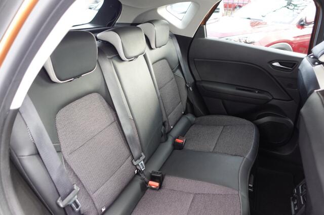 Renault CAPTUR 1.6 ET PH 160 SL E- ZEER FRAAI en LUXE