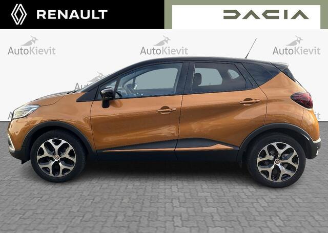 Renault CAPTUR 0.9 TCe Intens