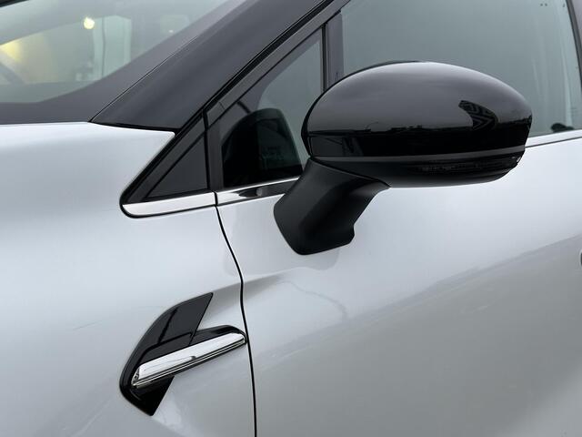 Renault CAPTUR TCe 140 Intens l AUTOMAAT l Origineel NL l 1e-Eigenaar l Volledige onderhoudshistorie