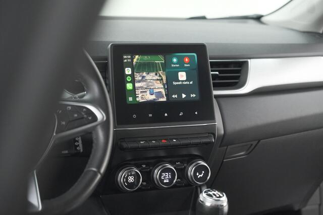 Renault CAPTUR TCe 100 Intens | Trekhaak | Camera | Navigatie | Parkeersensoren