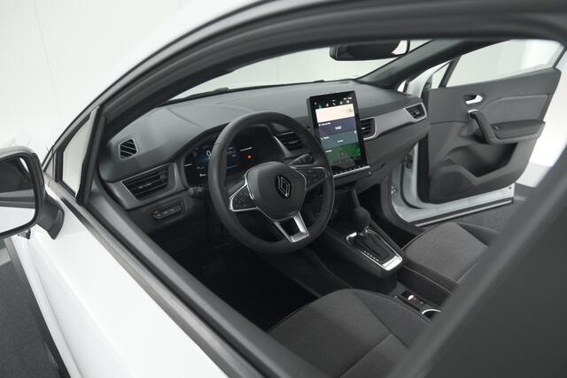 Renault CAPTUR 1.6 E-Tech Full Hybrid 145 Techno | Pack Winter | Navigatie | Camera | Apple Carplay