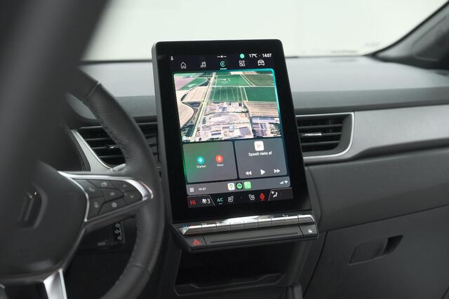 Renault CAPTUR 1.6 E-Tech Full Hybrid 145 Techno | Pack Winter | Navigatie | Camera | Apple Carplay