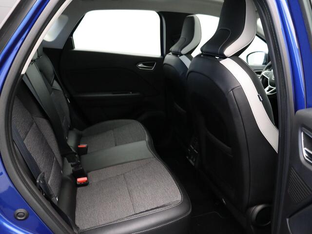 Renault CAPTUR TCe 130pk EDC/Autom. Edition One | Schuif- kanteldak | Achteruitrijcamera | Apple Carplay | Android Auto |