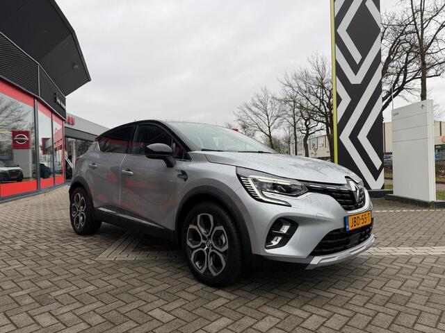 Renault CAPTUR E-Tech Hybrid 145 Intens