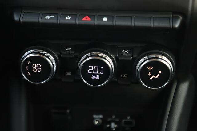 Renault CAPTUR 1.0 TCe 90 Intens Half Leder Navigatie Carplay Android