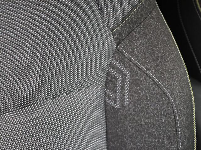 Renault CAPTUR Techno Full hybrid | Achteruitrijcamera | Elektronisch geregelde airconditioning | LED-achterlichten