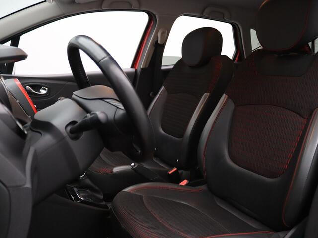 Renault CAPTUR 120pk TCe Xmod Camera | Cruise | Navi | Parkeersens. achter | Trekhaak