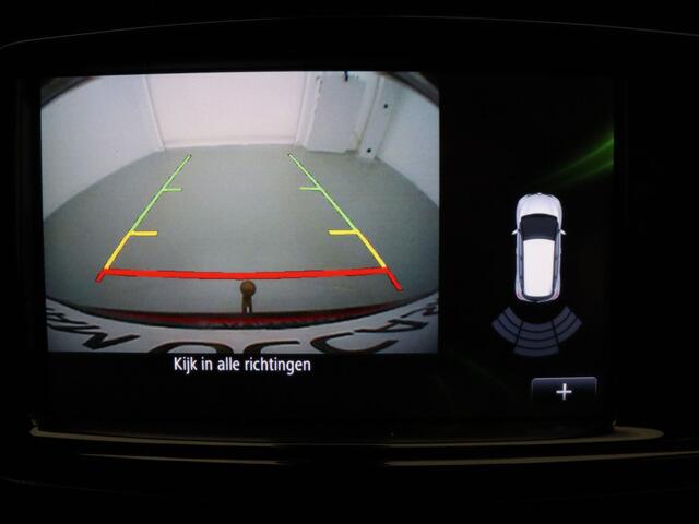 Renault CAPTUR 120pk TCe Xmod Camera | Cruise | Navi | Parkeersens. achter | Trekhaak
