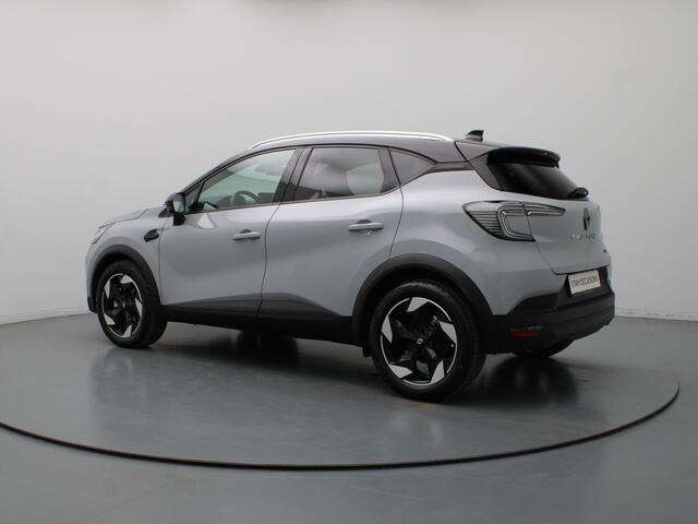 Renault CAPTUR E-Tech full hybrid techno 145pk 360° Camera | Cruise | Navi | Parkeersens. v+a