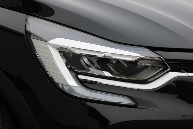 Renault CAPTUR 1.0 TCe 90 equilibre | Incl. 12 maanden garantie | Cruise control | Apple carplay/Android auto | Airco | DAB radio |