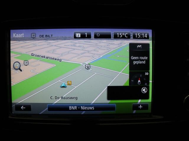 Renault CAPTUR TCe Version S 150pk BOSE | Camera | Cruise | Navi | Parkeersens. v+a