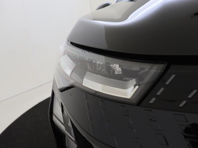 Renault CAPTUR 1.2 TCe 115 techno Lichtmetalen velgen | Cruise control