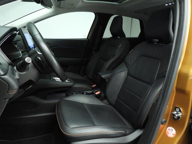 Renault CAPTUR 1.3 TCe 155 Initiale Paris Aut. | Trekhaak | Camera | Pano | Leder