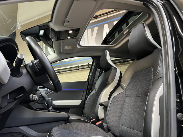 Renault CAPTUR 1.3 TCe 155pk Edition One | Groot navi | PANO | ACC | 18" | Blindspot | Stoel&Stuur verwarming | Keurig nette goed onderhouden Captur.