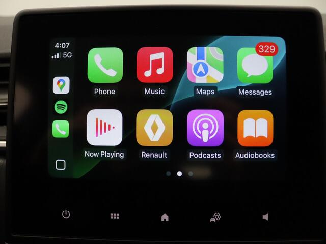 Renault CAPTUR 100pk TCe Zen Airco | Cruise | Carplay