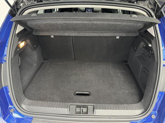 Renault CAPTUR 1.3 mild hybrid 160 iconic | Lederen Bekleding | BOSE-Audiosysteem | Stoelverwarming | 360° Camera |