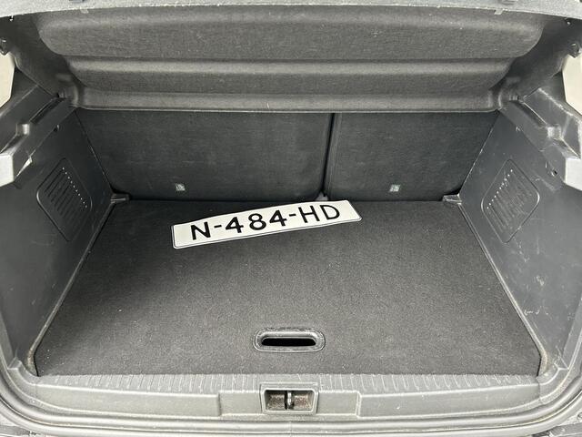 Renault CAPTUR 1.3 TCe Intens | Automaat | Hoge Zit | Trekhaak | Navi+ Camera