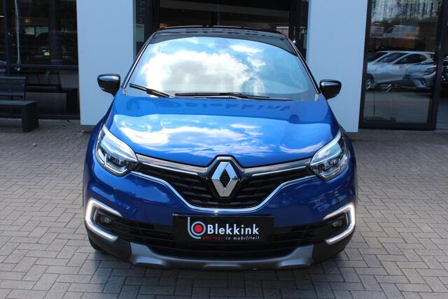 Renault CAPTUR 1.3 TCe Version S