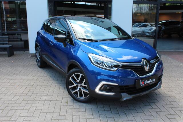 Renault CAPTUR 1.3 TCe Version S