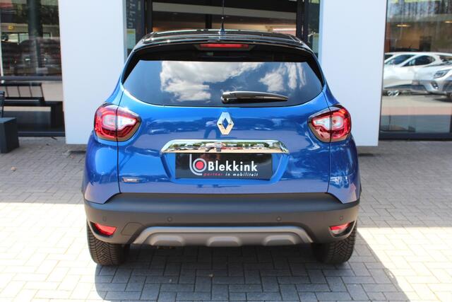 Renault CAPTUR 1.3 TCe Version S
