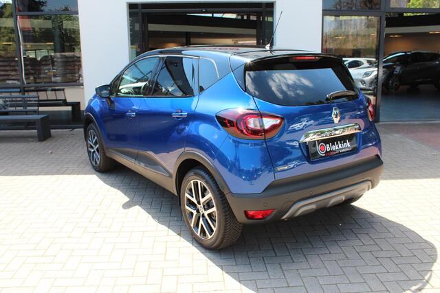 Renault CAPTUR 1.3 TCe Version S