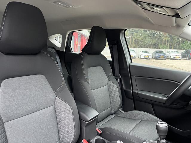 Renault CAPTUR 1.0 TCe 90 Evolution 1e Eign./All Season/Incl. Gr Beurt