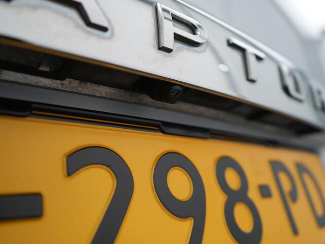 Renault CAPTUR TCe 130 Intens - RIJKLAARPRIJS - Achteruitrijcamera - Cruise Control - Trekhaak - Dealeronderhouden