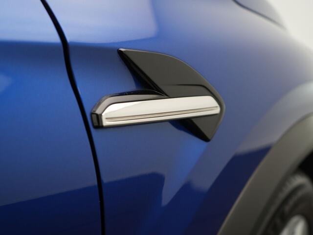 Renault CAPTUR TCe 100 Intens - RIJKLAARPRIJS - Cruise Control - Keyless Entry - Dealeronderhouden