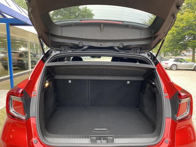 Renault CAPTUR 1.3 TCe Rive Gauche