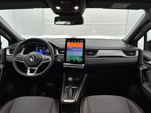 Renault CAPTUR 1.8 E-Tech full hybrid 160PK techno | NAVI | WINTERPACK | CAMERA | ADAPTIVE CRUISE | CARPLAY