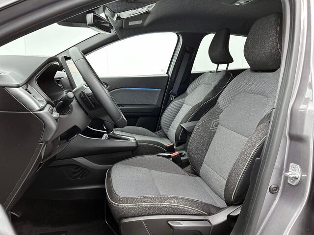 Renault CAPTUR 1.8 E-Tech full hybrid 160PK techno | NAVI | WINTERPACK | CAMERA | ADAPTIVE CRUISE | CARPLAY