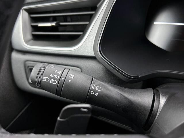 Renault CAPTUR 1.8 E-Tech full hybrid 160PK techno | NAVI | WINTERPACK | CAMERA | ADAPTIVE CRUISE | CARPLAY