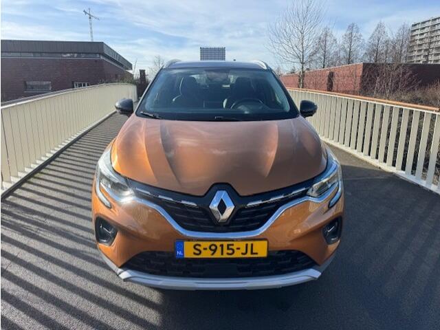 Renault CAPTUR 1.3 TCe 140 Zen