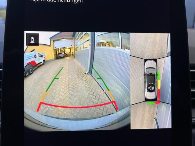 Renault CAPTUR 1.6 E-Tech full hybrid 145 techno