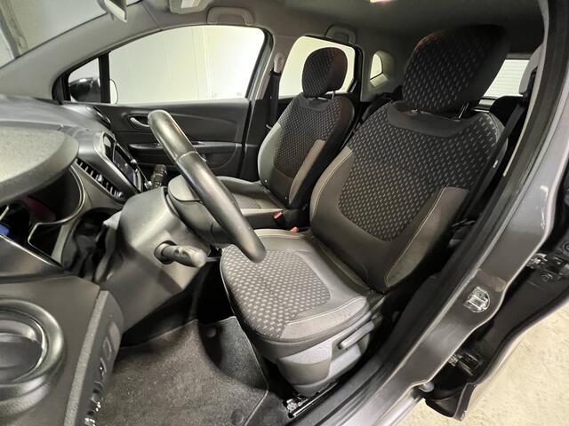 Renault CAPTUR 0.9 TCe Intens | Eerste eigenaar dealeronderhouden | Navigatie/Android/Apple Carplay | LM Velgen 17" | Cruise Control | Achteruitrijcamera | Airco | Two-Tone kleur |