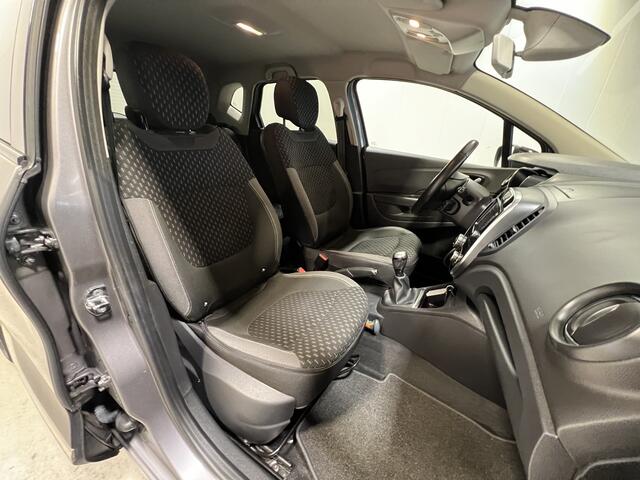 Renault CAPTUR 0.9 TCe Intens | Eerste eigenaar dealeronderhouden | Navigatie/Android/Apple Carplay | LM Velgen 17" | Cruise Control | Achteruitrijcamera | Airco | Two-Tone kleur |