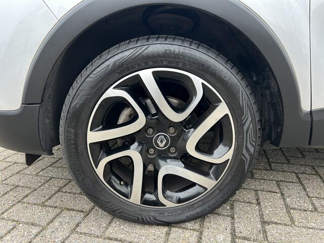 Renault CAPTUR 1.2 TCe Dynamique R-LINK NAVI CAMERA TRHK NAP!