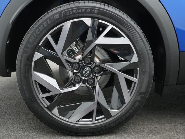 Renault CAPTUR 1.6 E-Tech full hybrid 145 esprit Alpine - Demo - Harman Kardon Premium Audio - Pack Advanced Driving Assist -