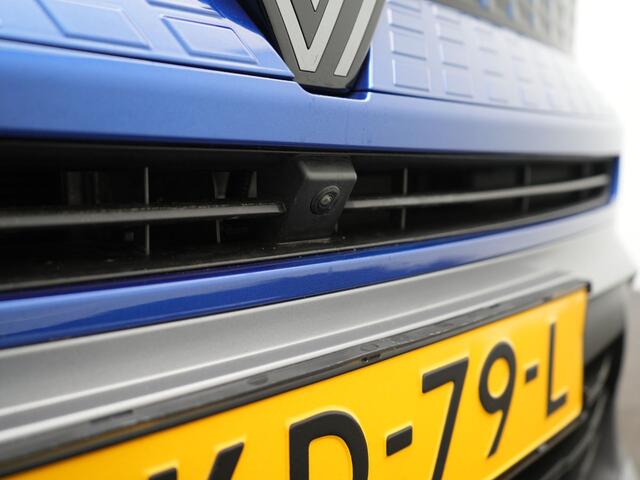 Renault CAPTUR 1.6 E-Tech full hybrid 145 esprit Alpine - Demo - Harman Kardon Premium Audio - Pack Advanced Driving Assist -