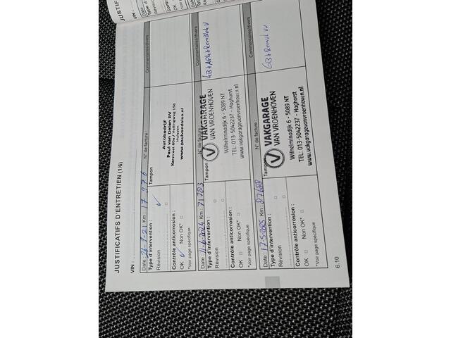 Renault CAPTUR 1.3 TCe 130 Intens, camera, carplay, cruise