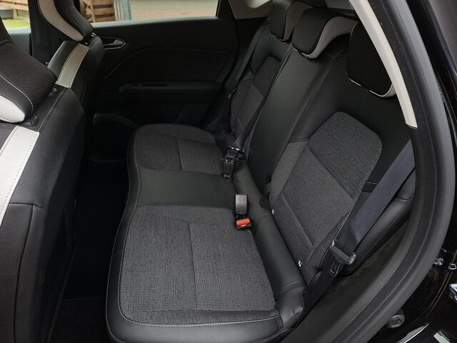 Renault CAPTUR 1.3 TCe 130 Intens, camera, carplay, cruise