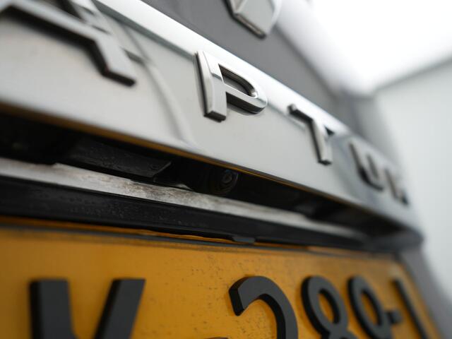 Renault CAPTUR TCe 150 EDC Intens - RIJKLAARPRIJS - Automaat - All Seasonbanden - Achteruitrijcamera - Cruise Control - Trekhaak