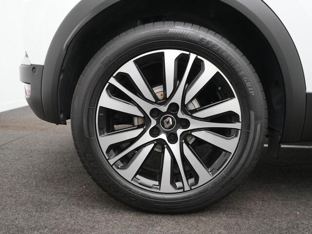 Renault CAPTUR TCe 130 EDC Initiale Paris - RIJKLAARPRIJS - Automaat - Adaptive Cruise Control - Rondomzichtcamera - Stoel- en Stuurverwarming! - Dealeronderhouden