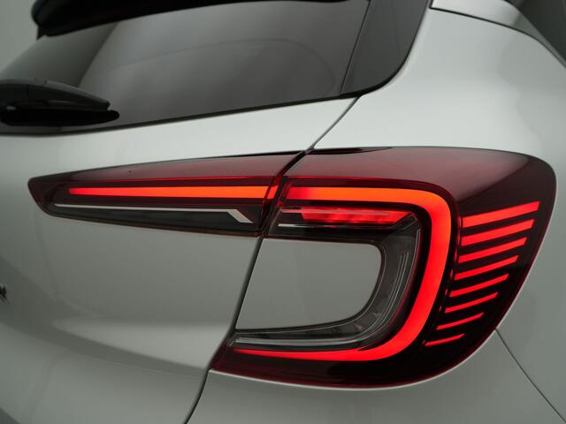 Renault CAPTUR TCe 130 EDC Initiale Paris - RIJKLAARPRIJS - Automaat - Adaptive Cruise Control - Rondomzichtcamera - Stoel- en Stuurverwarming! - Dealeronderhouden