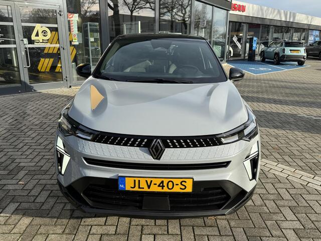 Renault CAPTUR E-Tech full hybrid 145 techno | Automaat | Achteruitrij-camera |