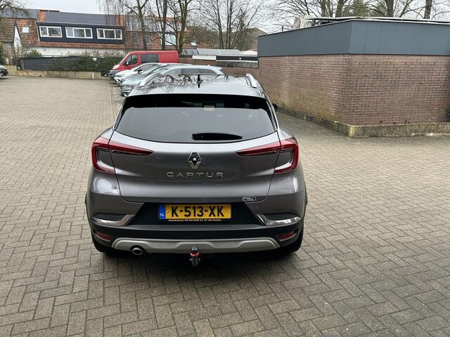 Renault CAPTUR 1.3 TCe 155 Edition One