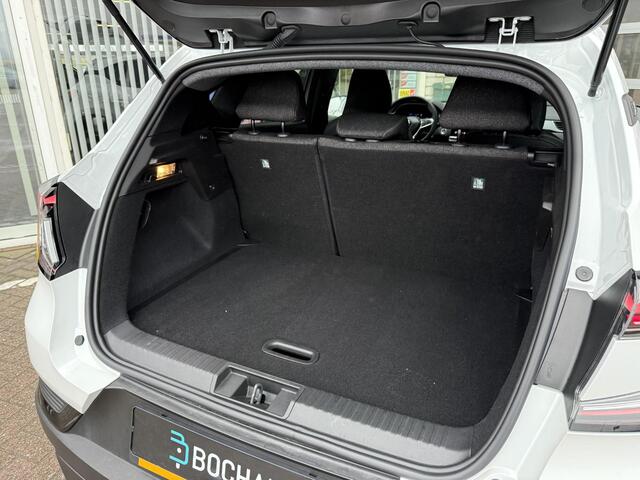 Renault CAPTUR 1.3 mild hybrid 160 techno | Cruise adaptief | DAB | Achteruitrijcamera | Stoel & Stuur verwarming | LED | Climate Control |