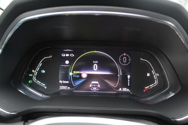 Renault CAPTUR 1.6 E-Tech Hybrid 145 Intens//Automaat!!