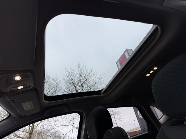 Renault CAPTUR BWJ 2018 | 0.9TCe 90PK Intens | TREKHAAK | PANO DAK | PDC | NAVI | CAMERA | CLIMA